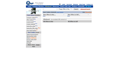 Desktop Screenshot of offer.tpage.com